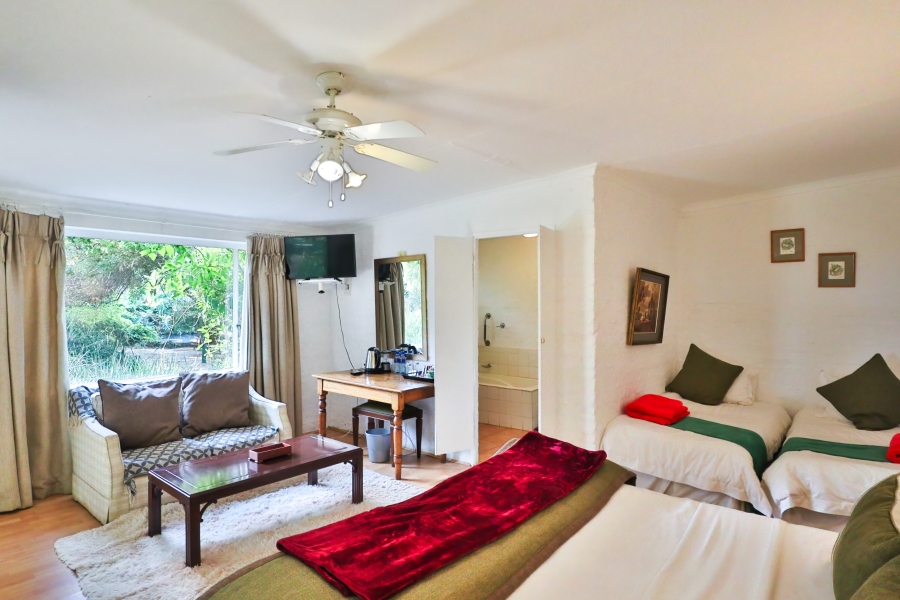 Commercial Property for Sale in Scheerpoort A H North West